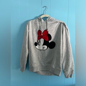 Disney Minnie Mouse Hoodie